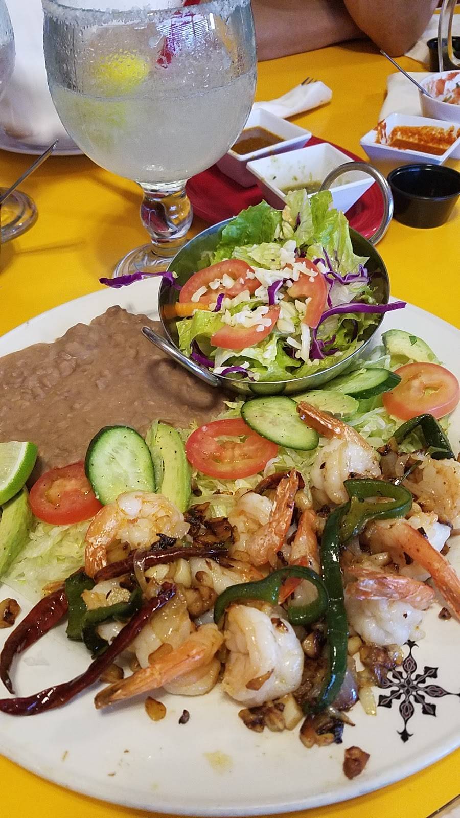 La Cocina de Ricardo | restaurant | 23532 El Toro Rd #11, Lake Forest, CA 92630, USA | 9495861477 OR +1 949-586-1477