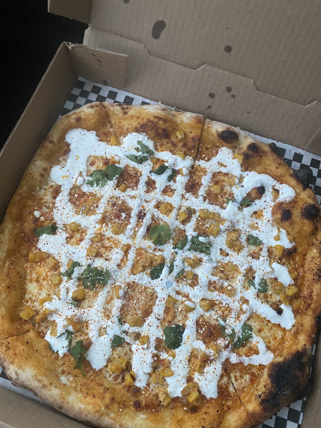 Ellies Wood Fired Pizza | meal takeaway | 3795 W 22nd Ln Suite 8, Yuma, AZ 85364, USA | 9282597140 OR +1 928-259-7140