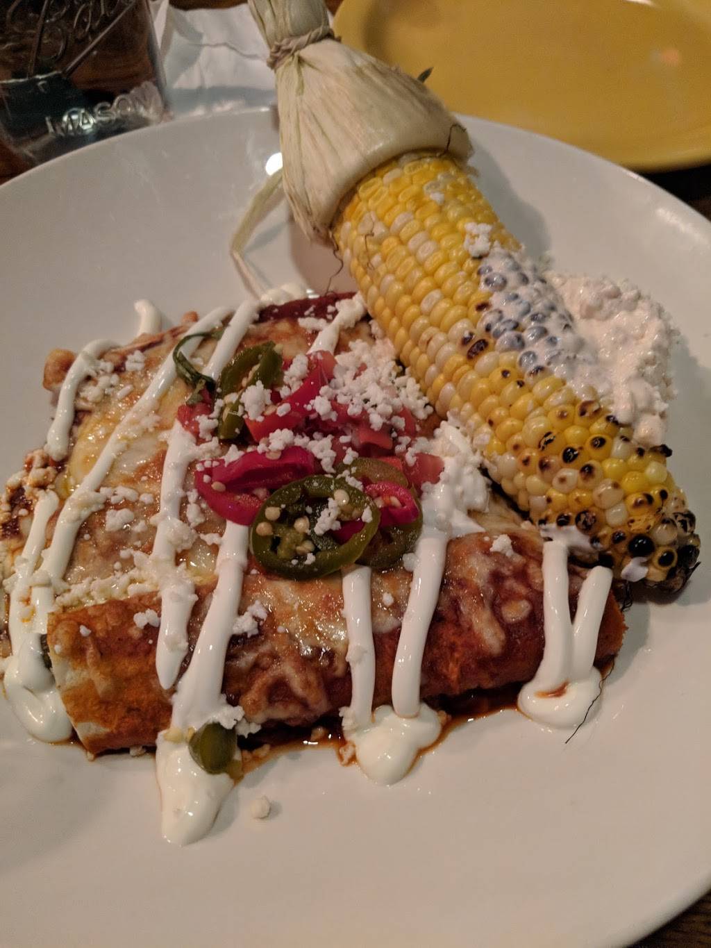 Guapos Tortilla Shack | restaurant | 136 MA-6A, Orleans, MA 02653, USA | 5082553338 OR +1 508-255-3338