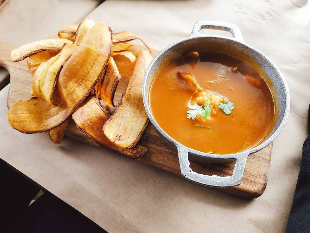 Mu Restaurant | restaurant | 3092 Michigan Ave, Kissimmee, FL 34744, USA | 4074838778 OR +1 407-483-8778