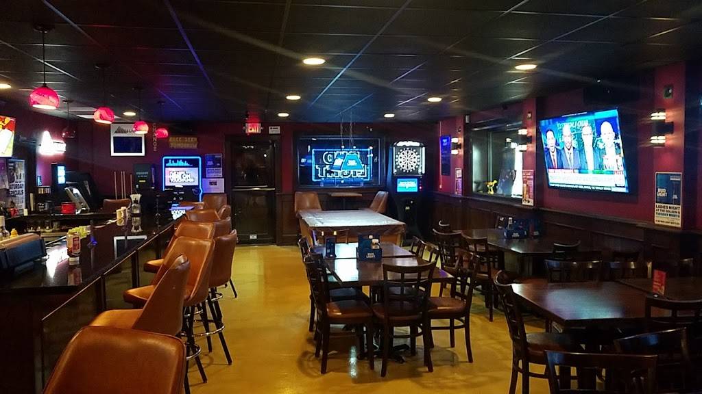 Golden Que Billiards And Sports Bar | restaurant | 807 S 21st St, Council Bluffs, IA 51501, USA | 7122566066 OR +1 712-256-6066