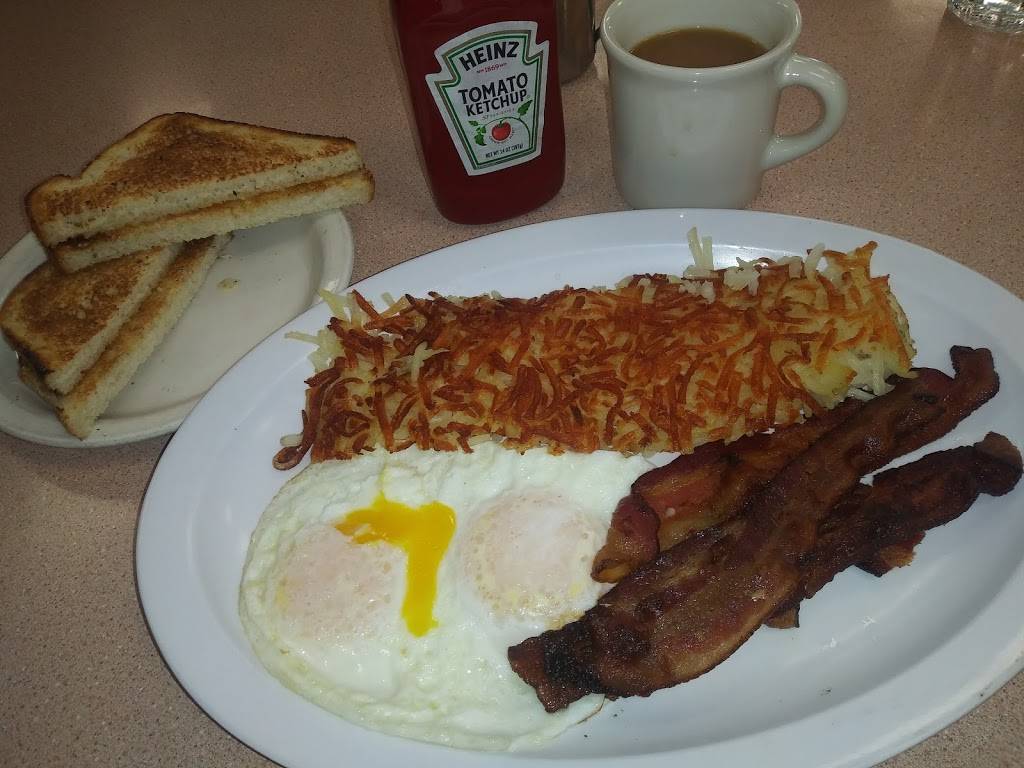 Breakers Cafe | cafe | 270 Woodside Rd, Redwood City, CA 94061, USA | 6503699162 OR +1 650-369-9162