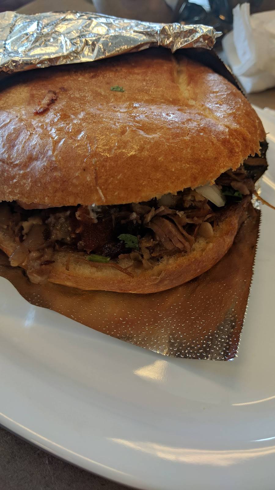 Porkys Carnitas | restaurant | 1720 S Soto St, Los Angeles, CA 90023, USA | 3235132086 OR +1 323-513-2086