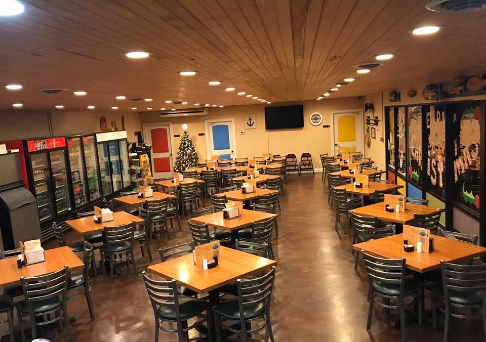 Boonies Restaurant and Pizzeria | restaurant | 641 Buffalo Rd, Blountville, TN 37617, USA | 4232790013 OR +1 423-279-0013