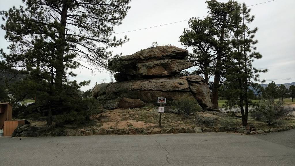 Hangar Restaurant | restaurant | 1480 Golf Course Rd, Estes Park, CO 80517, USA | 9705868146 OR +1 970-586-8146