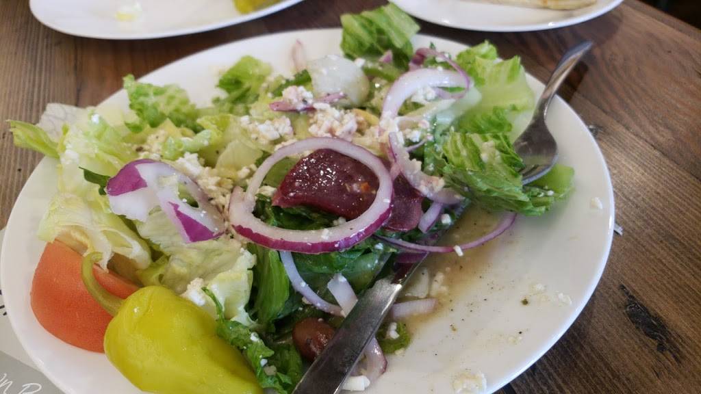 Little Greek Apollo Beach | restaurant | 243 Apollo Beach Blvd, Apollo Beach, FL 33572, USA | 8132139306 OR +1 813-213-9306