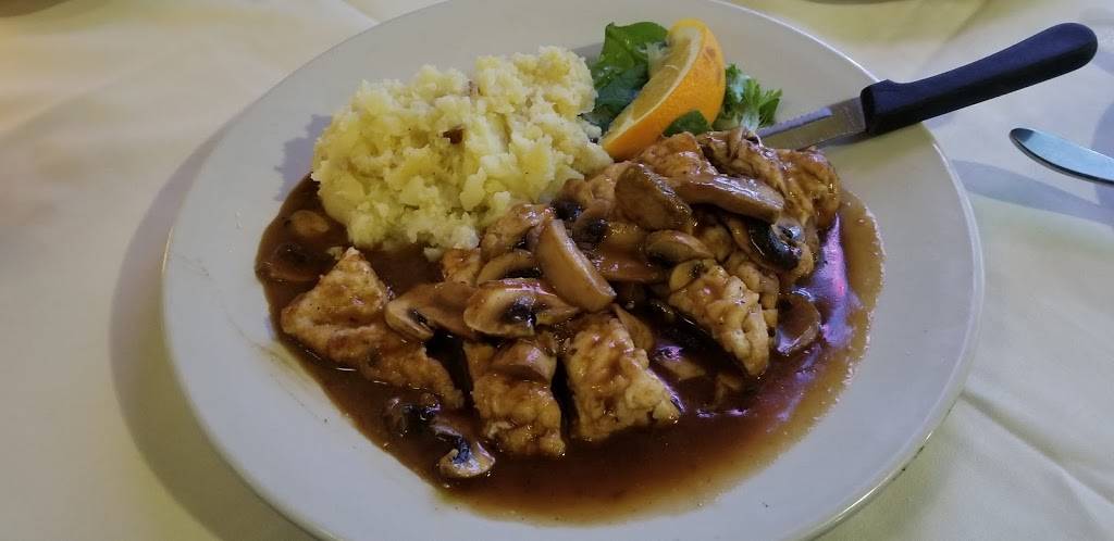 Moretti Italian Grill | restaurant | 3100 Del Prado Blvd S, Cape Coral, FL 33904, USA | 2395423030 OR +1 239-542-3030