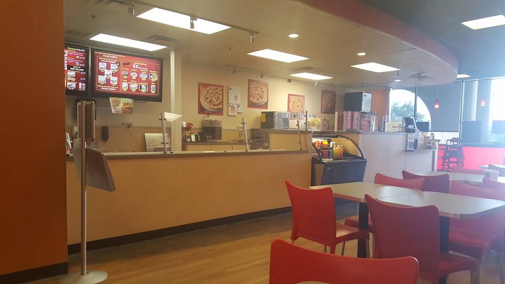 Top That! Pizza | restaurant | 5347 E 41st St, Tulsa, OK 74135, USA | 9185616653 OR +1 918-561-6653