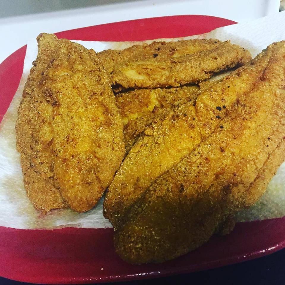 Island Soul Catering LLC | restaurant | 6906 Brooklawn Dr, Louisville, KY 40214, USA | 5027627713 OR +1 502-762-7713