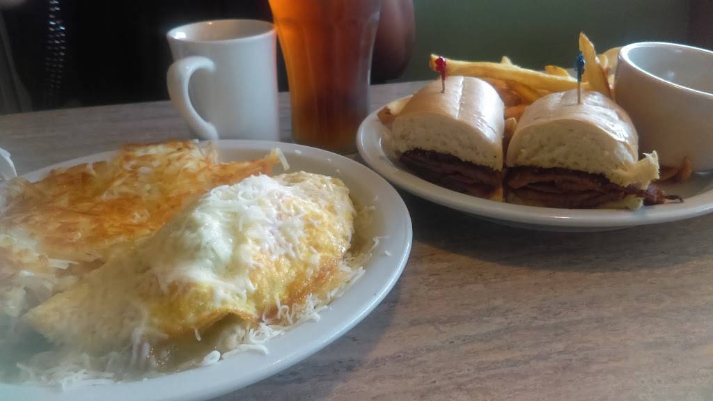 Cafe 101 | cafe | 101 W Polk St, Coalinga, CA 93210, USA | 5599353531 OR +1 559-935-3531