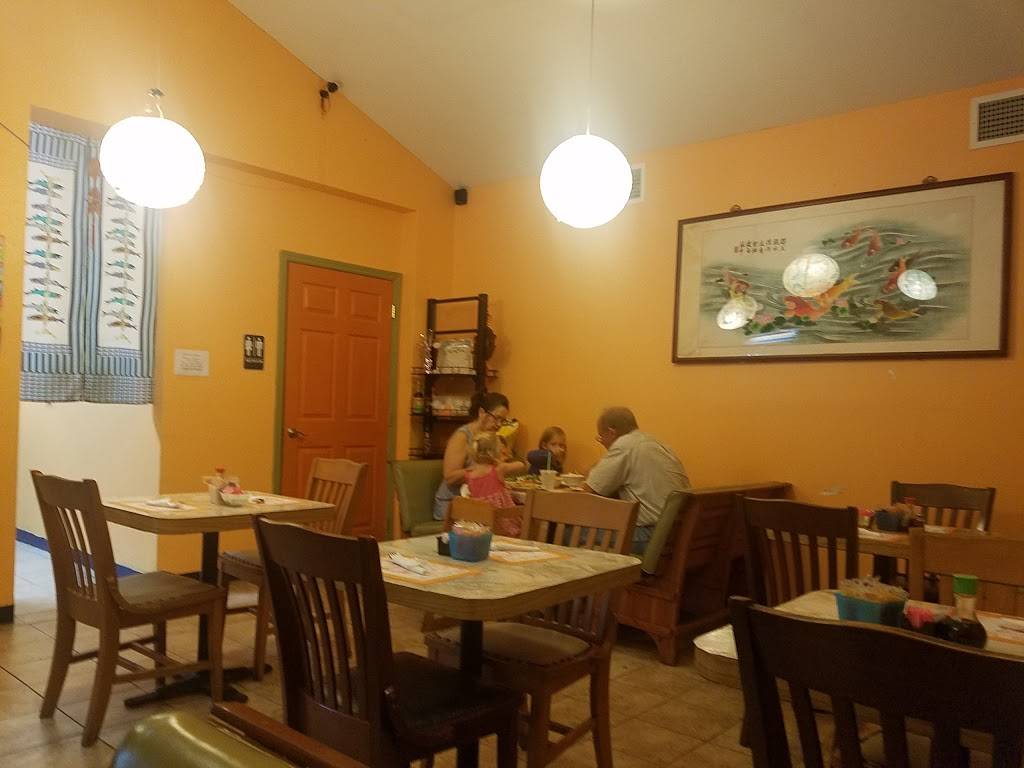 Taipei Taipei | restaurant | 322 N Broad St, Brooksville, FL 34601, USA | 3527774909 OR +1 352-777-4909