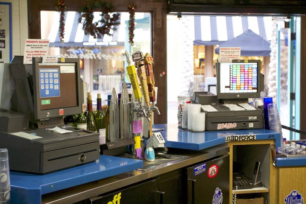 Custom Business Solutions, Inc. | restaurant | 12 Morgan, Irvine, CA 92618, USA | 8005517674 OR +1 800-551-7674