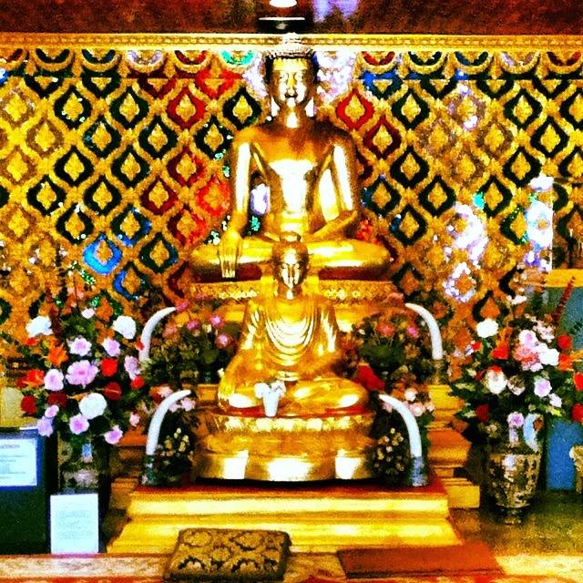 Songkran Thai Restaurant | restaurant | 2309 S Ridgewood Ave, South Daytona, FL 32119, USA | 3867600300 OR +1 386-760-0300