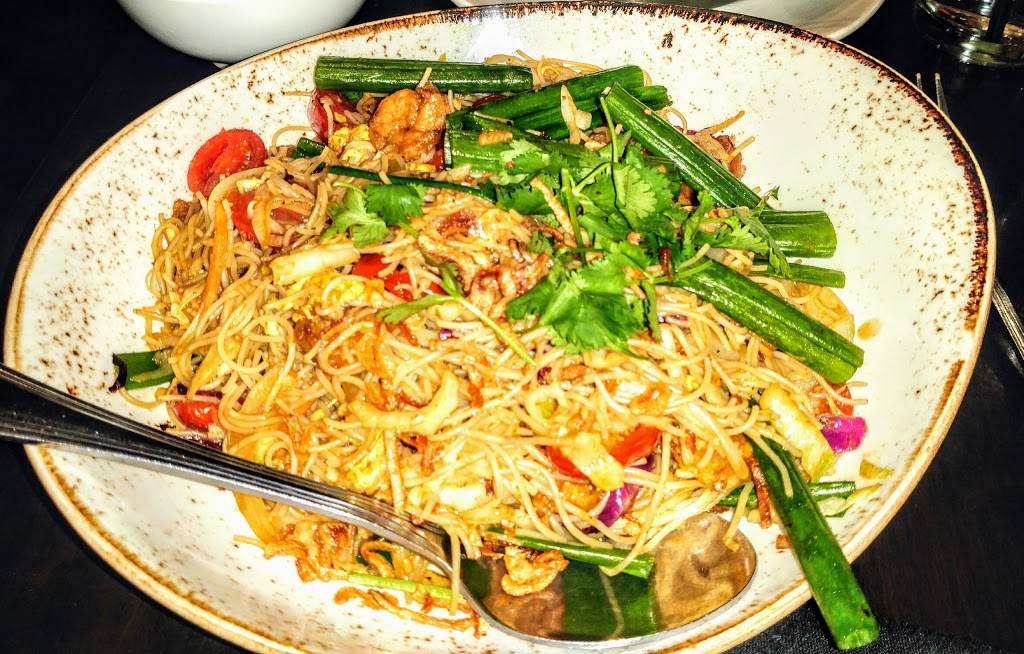 P.F. Changs | meal takeaway | 525 Bellevue Square, Bellevue, WA 98004, USA | 4256373582 OR +1 425-637-3582