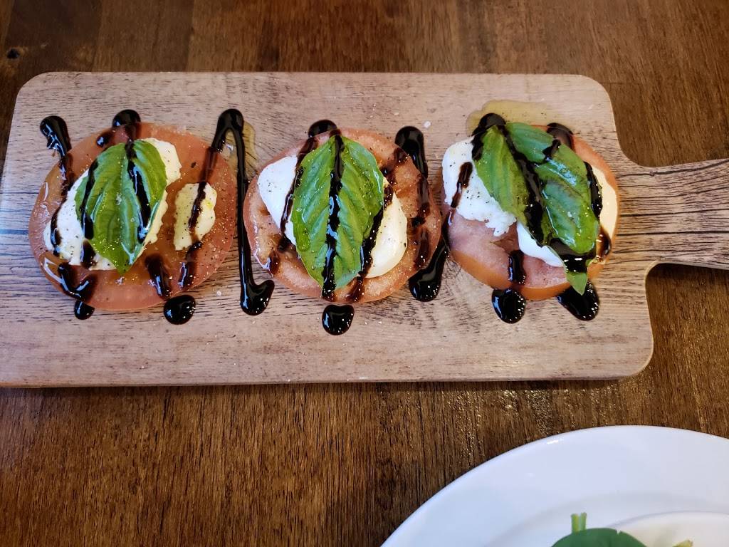 Cittá del Cotone | restaurant | 2150 Sumter St, Columbia, SC 29201, USA | 8035633388 OR +1 803-563-3388