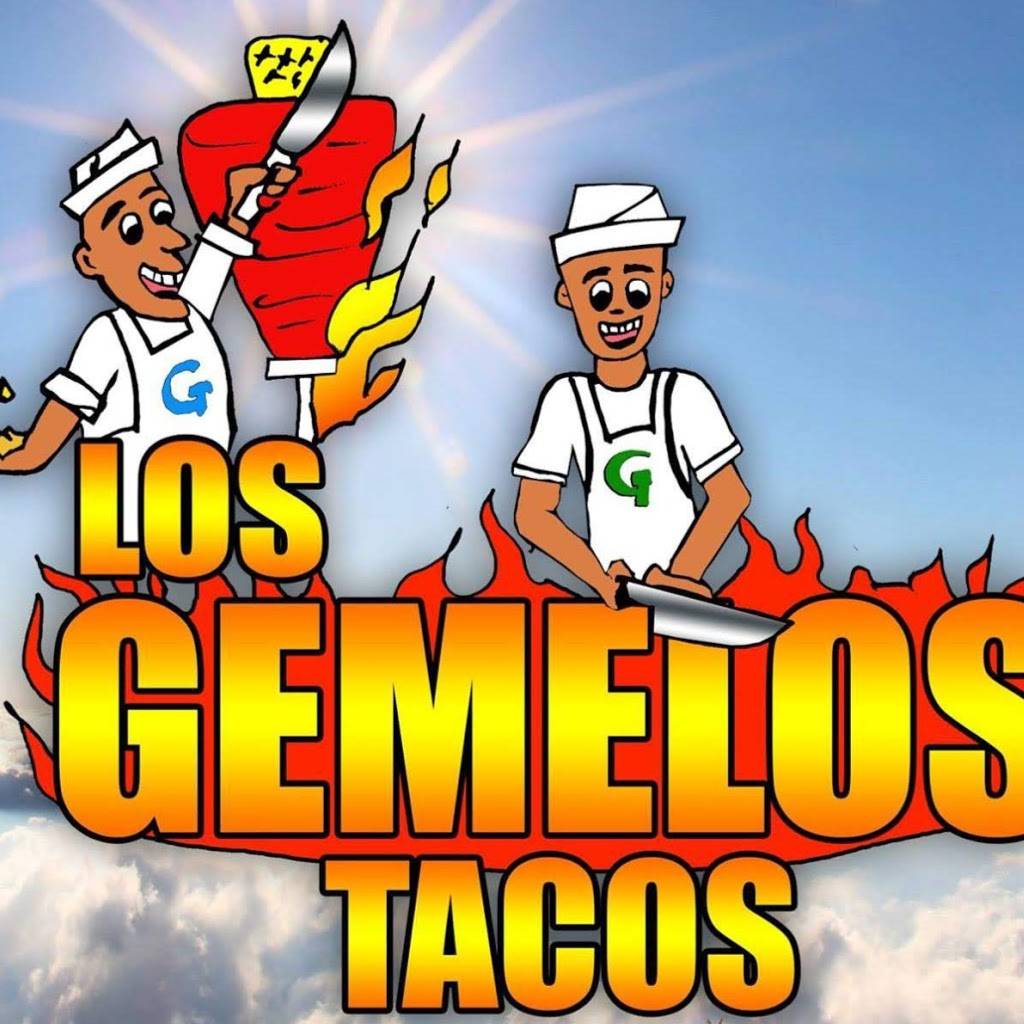 Tacos "Los Gemelos" | restaurant | 1116 W Historic Mitchell St, Milwaukee, WI 53204, USA | 4142105560 OR +1 414-210-5560