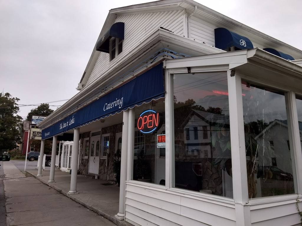 Inn At Leeds | restaurant | 1125 Main St, Leeds, NY 12451, USA | 5189436451 OR +1 518-943-6451