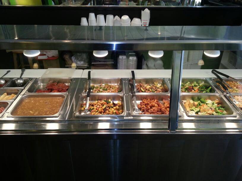 Tasty Garden Chinese Food | restaurant | 1033 N Waterman Ave J, San Bernardino, CA 92410, USA | 9098853377 OR +1 909-885-3377