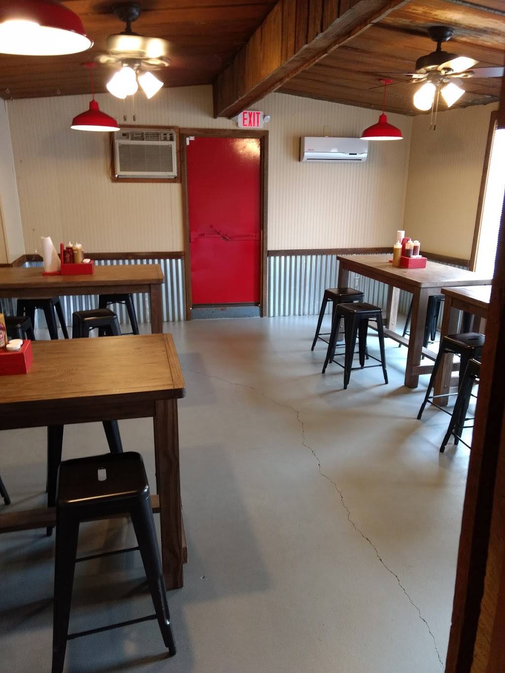 Game Day BBQ | restaurant | 165 W Main St, Duncan, SC 29334, USA | 8642496787 OR +1 864-249-6787