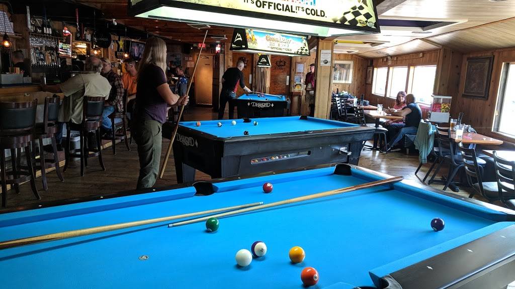 Spot Bar & Grill | restaurant | 7225 NE Fourth Plain Blvd, Vancouver, WA 98662, USA | 3602561110 OR +1 360-256-1110