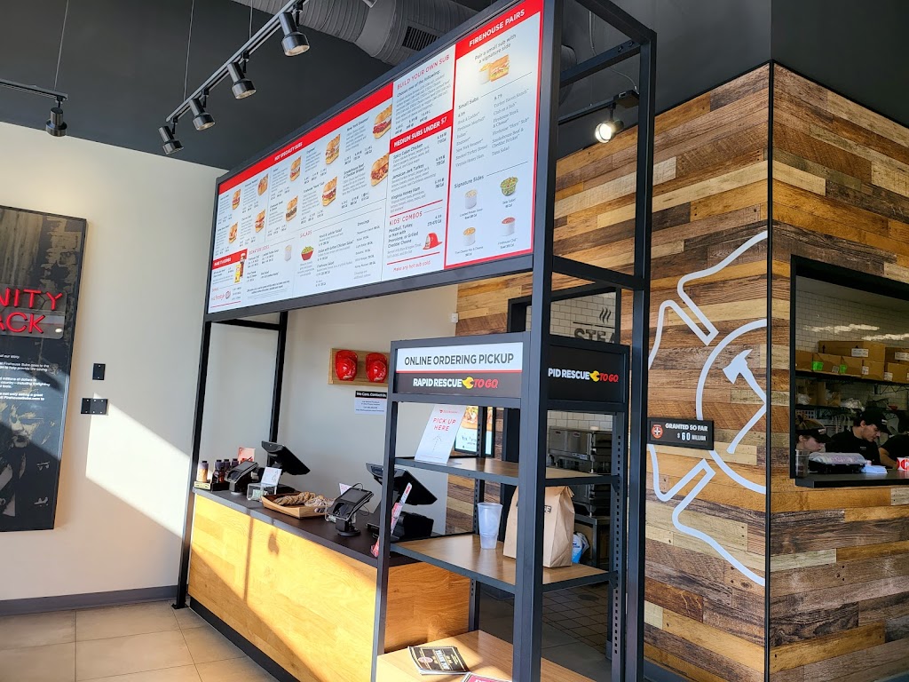 Firehouse Subs Elm Springs Road | restaurant | 4914 S Elm Springs Rd #1, Springdale, AR 72762, USA | 4797179998 OR +1 479-717-9998