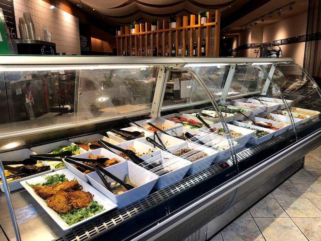 Pasta Vera | restaurant | 48 Greenwich Ave, Greenwich, CT 06830, USA | 2036619705 OR +1 203-661-9705