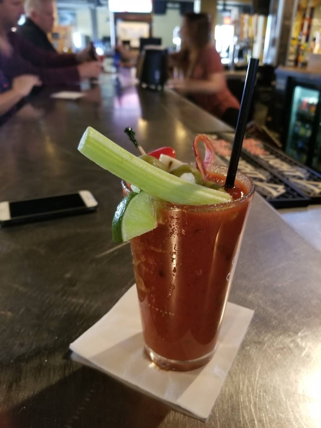 Slim & Chubbys Strongsville | restaurant | 12492 Prospect Rd, Strongsville, OH 44149, USA | 4405727546 OR +1 440-572-7546