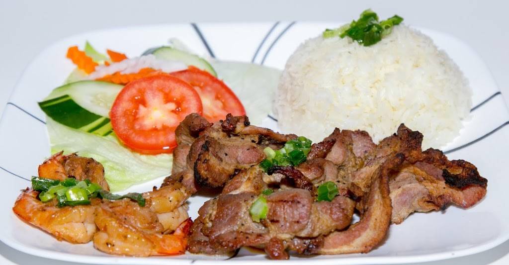 Phamous Cafe | restaurant | 7127 Hollister Ave # 25, Goleta, CA 93117, USA | 8058459881 OR +1 805-845-9881