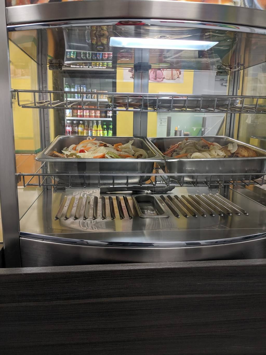 Island Thyme Restaurant (Westwood Square Mall) | restaurant | 7205 Goreway Dr Unit 22, Mississauga, ON L4T 2T9, Canada | 9056729797 OR +1 905-672-9797