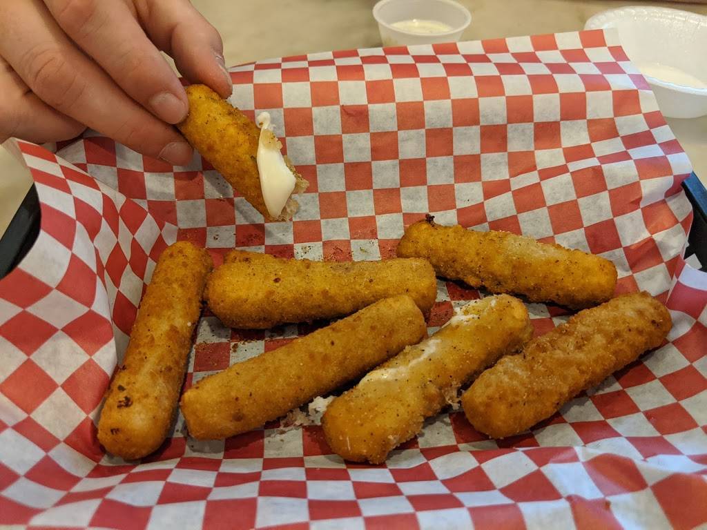 Sams Southern Eatery | restaurant | 2605 N 14th St, Ponca City, OK 74601, USA | 5803824066 OR +1 580-382-4066