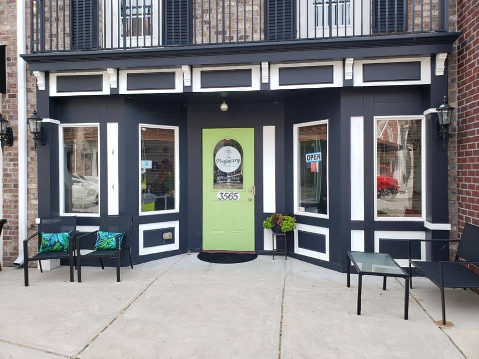 Projuicery | cafe | 3565 Fountain Ln, Myrtle Beach, SC 29577, USA | 8435824860 OR +1 843-582-4860