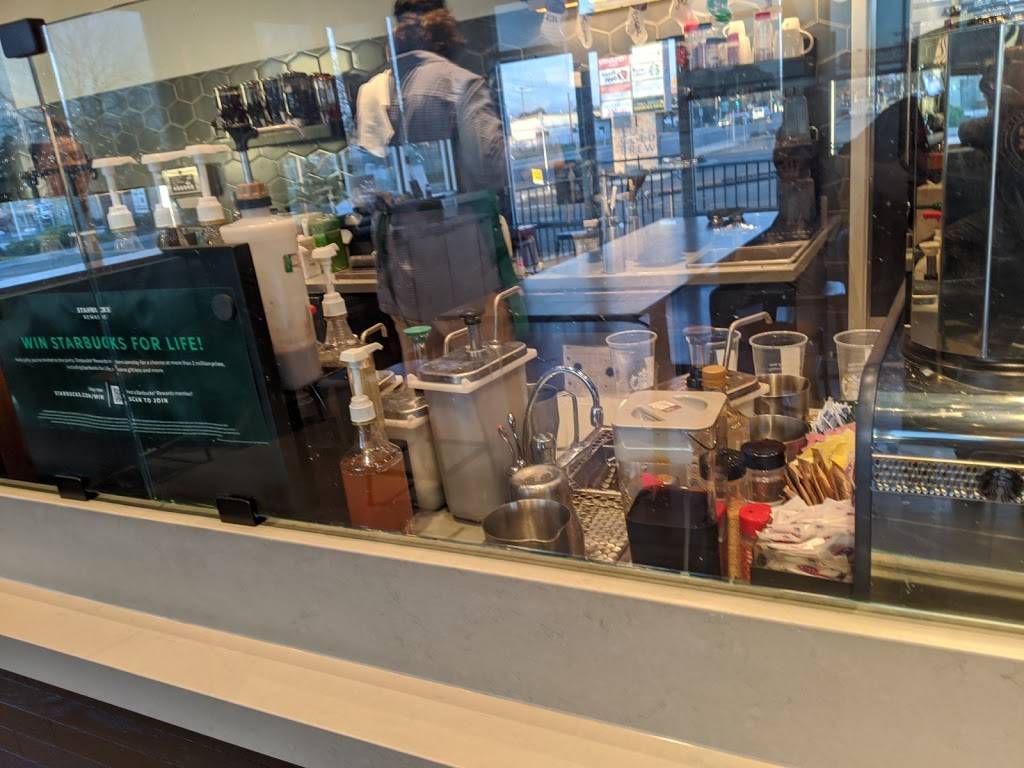 Starbucks | cafe | 305 W Olive Ave Suite 101, Madera, CA 93637, USA | 5597183377 OR +1 559-718-3377