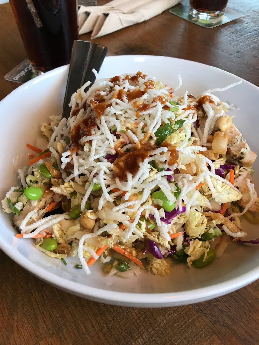 California Pizza Kitchen at Deer Park Town Center | restaurant | 20502 N Rand Rd, Deer Park, IL 60010, USA | 8475500273 OR +1 847-550-0273