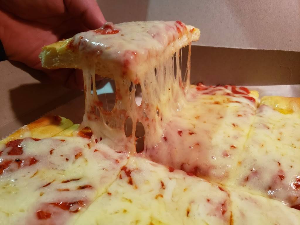 Cafe Rinaldi | restaurant | 426 S Main St, Old Forge, PA 18518, USA | 5704510433 OR +1 570-451-0433