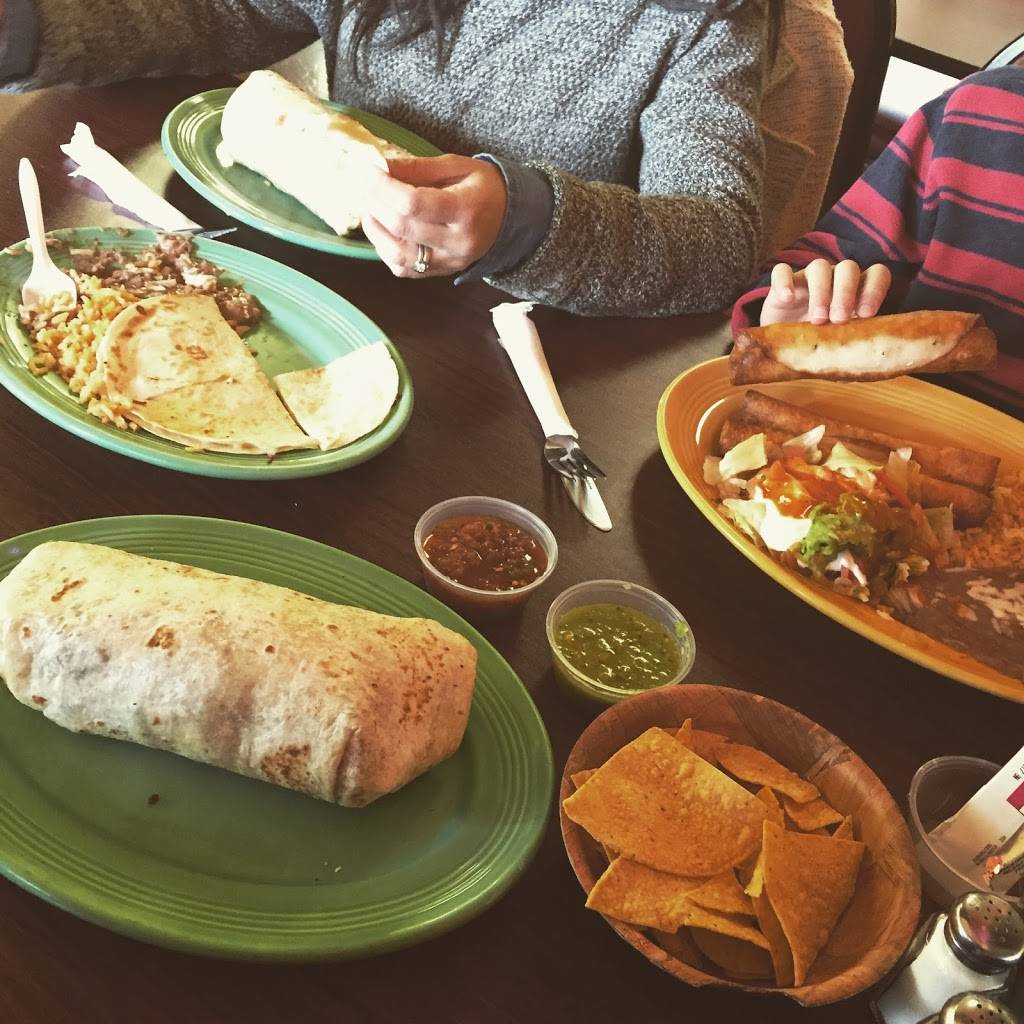 El Maguey | restaurant | 1065 Holly St D, San Carlos, CA 94070, USA | 6505913520 OR +1 650-591-3520