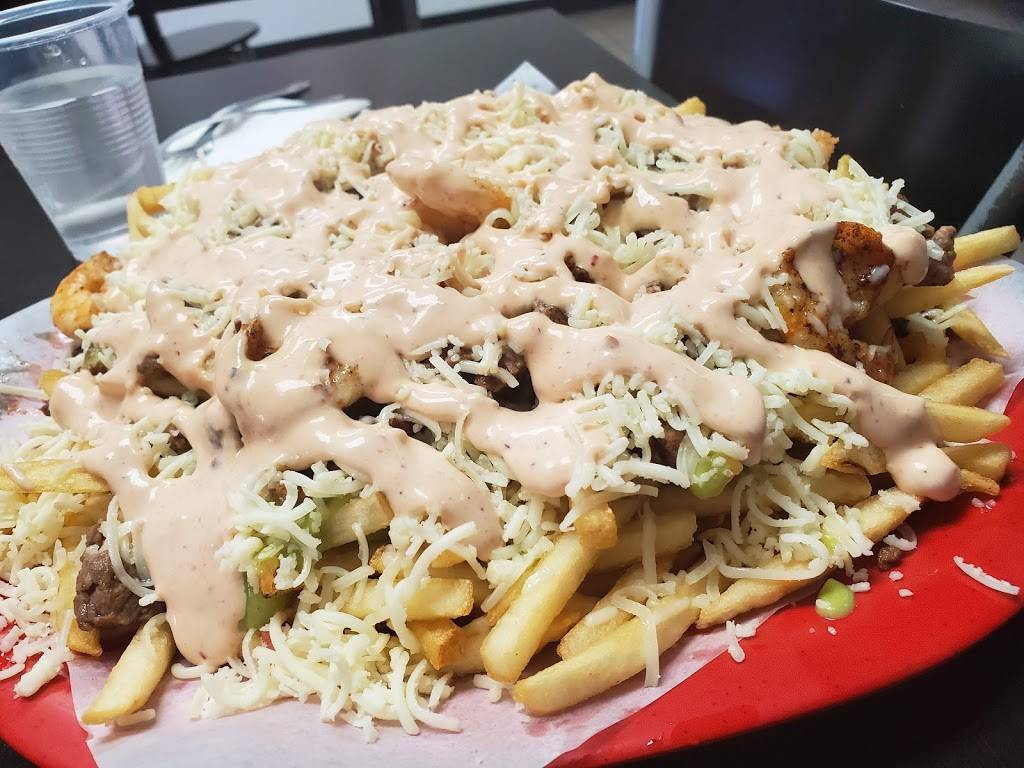 El Capitan Cocina | restaurant | 1223 3rd Ave C1, Chula Vista, CA 91911, USA | 6196233358 OR +1 619-623-3358