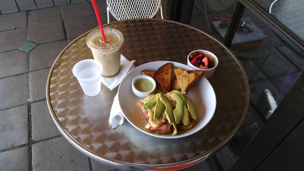 Gravitè | cafe | 9107 Sunset Blvd, West Hollywood, CA 90069, USA | 3102471112 OR +1 310-247-1112