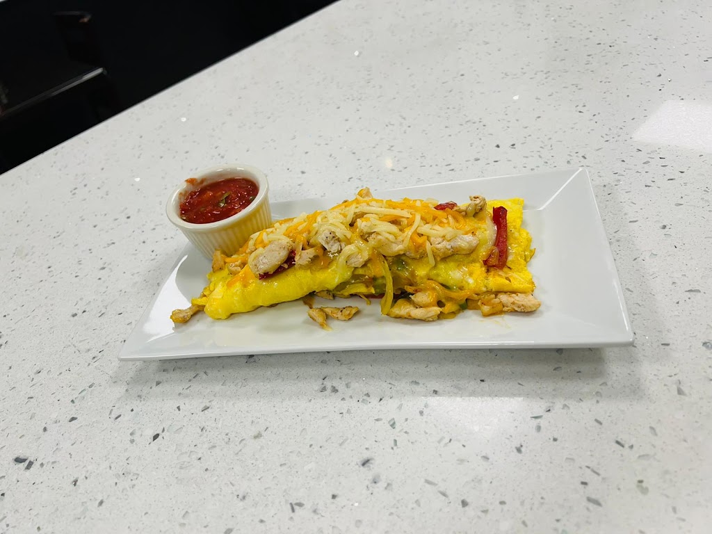 Mama Suegra Cafe | restaurant | 3292 Washington Rd, Parlin, NJ 08859, USA | 7329528877 OR +1 732-952-8877