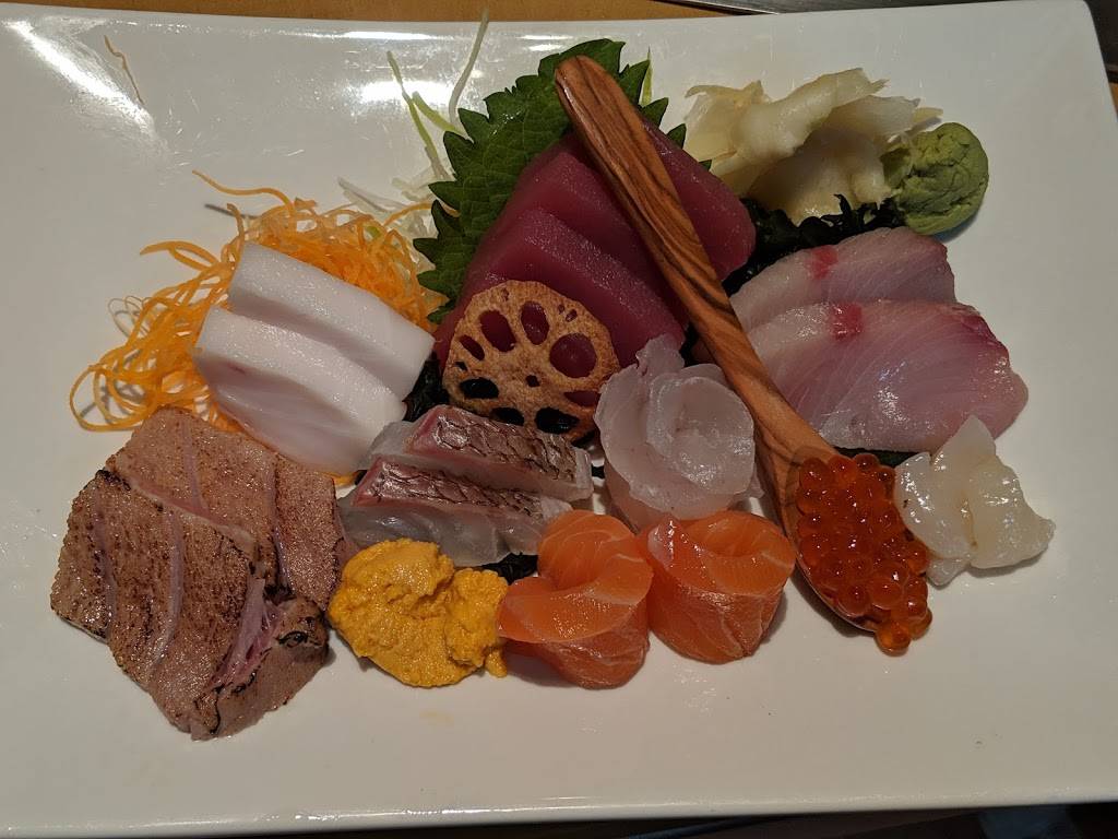 Kaiyo Japanese Cuisine | restaurant | 92 Main St, Mineola, NY 11501, USA | 5167390093 OR +1 516-739-0093