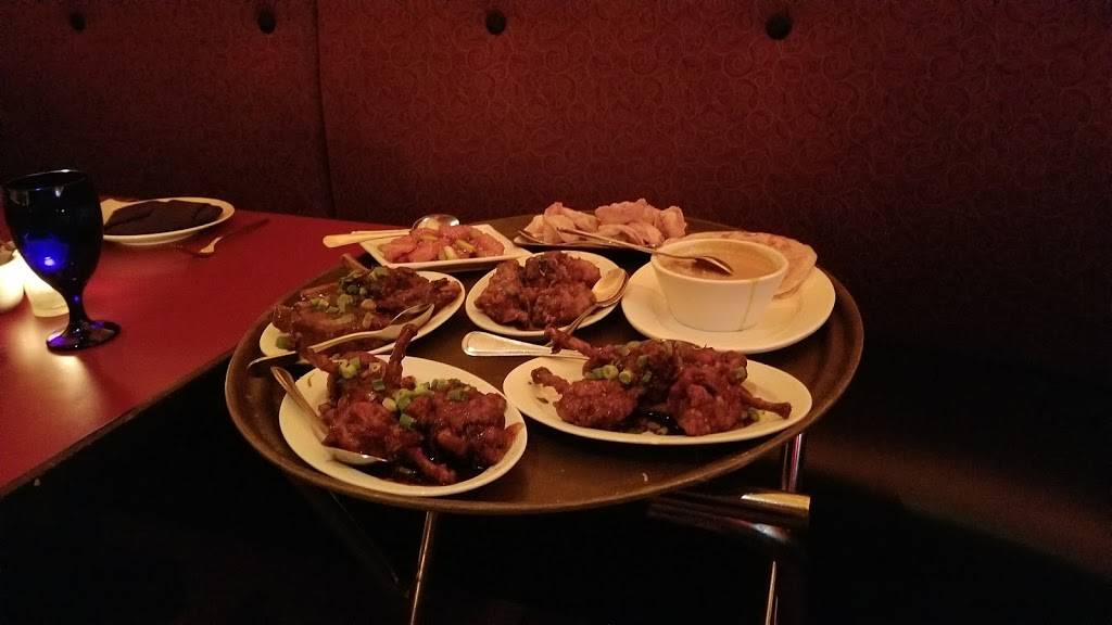 Ming II Restaurant | restaurant | 3 Speedwell Ave, Morristown, NJ 07960, USA | 9738712323 OR +1 973-871-2323