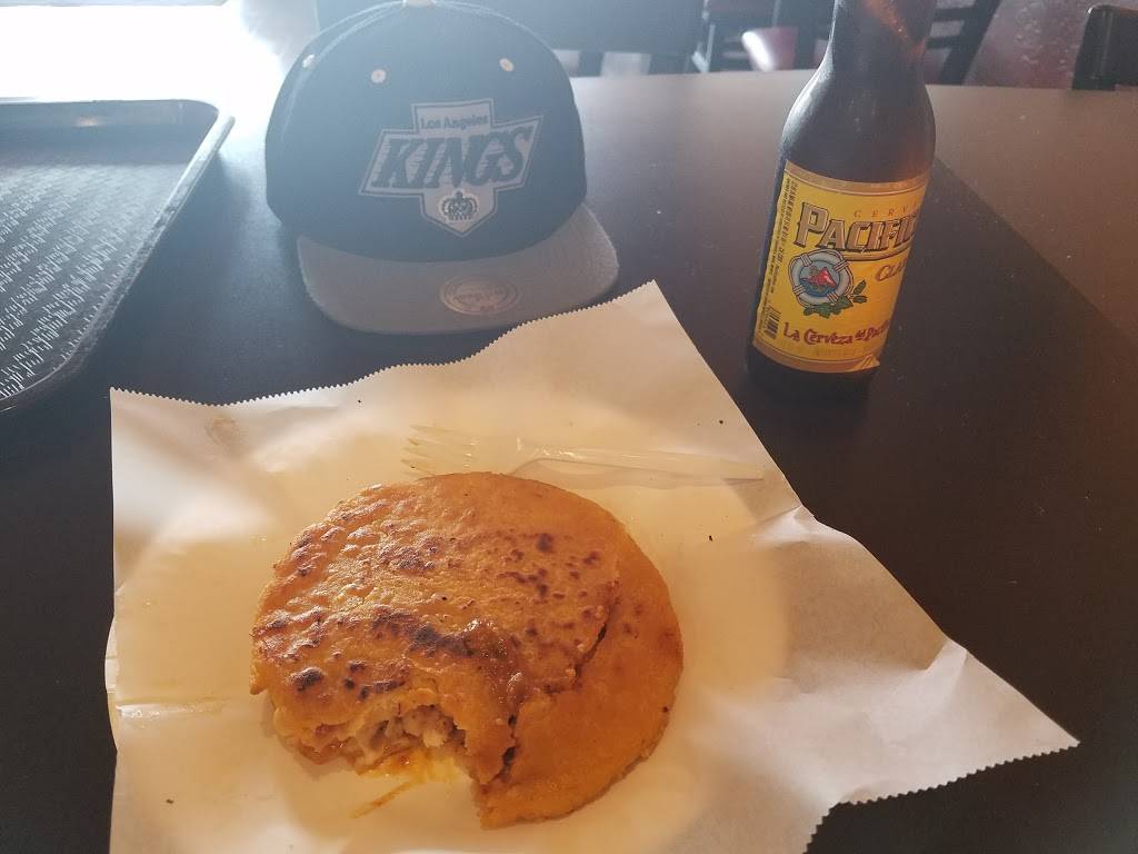 La Villa De Jerez | restaurant | 512 San Benito St, Hollister, CA 95023, USA | 8316367318 OR +1 831-636-7318