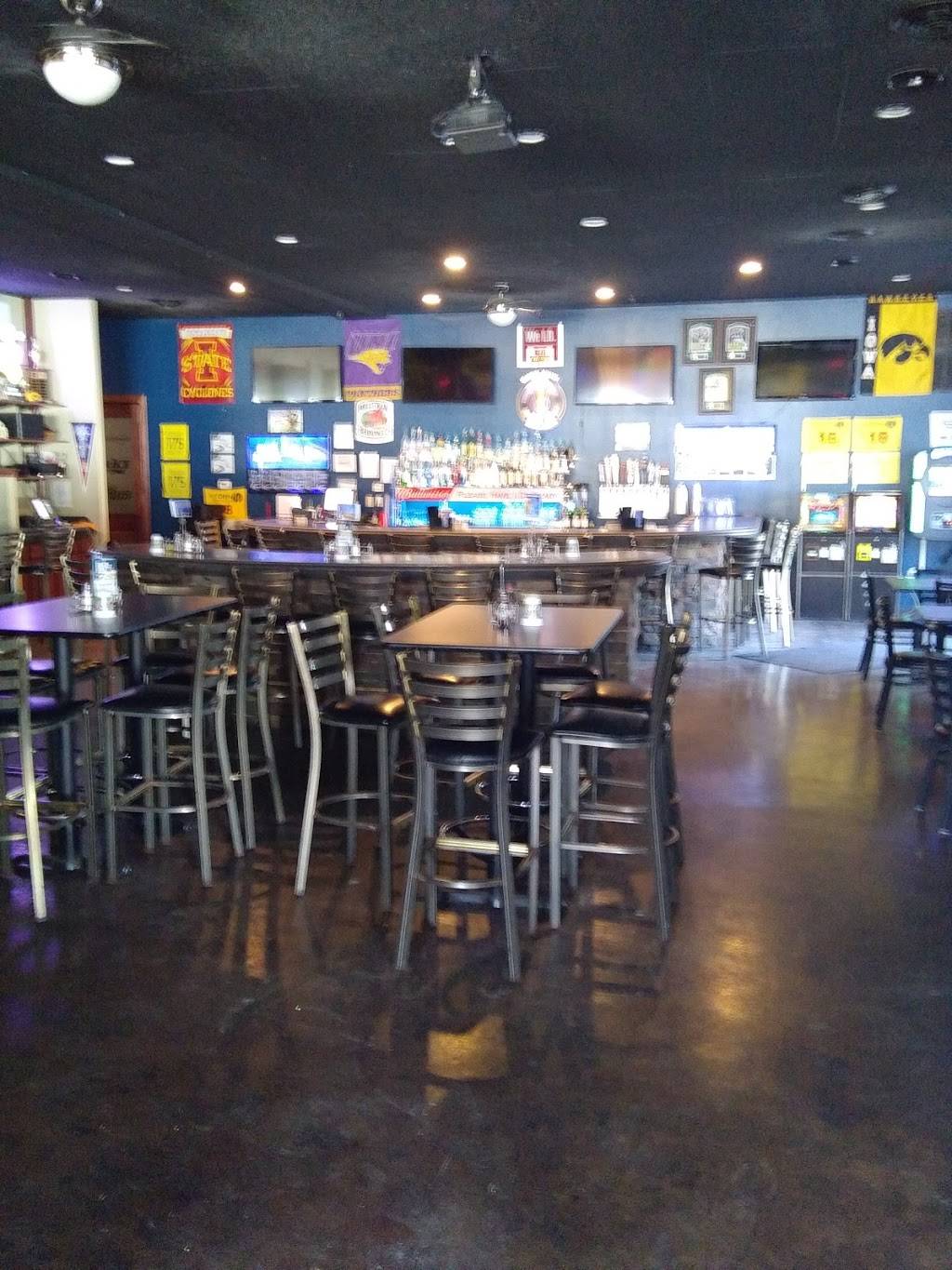 Slice | restaurant | 115 W Elder St, Dike, IA 50624, USA | 3193468025 OR +1 319-346-8025