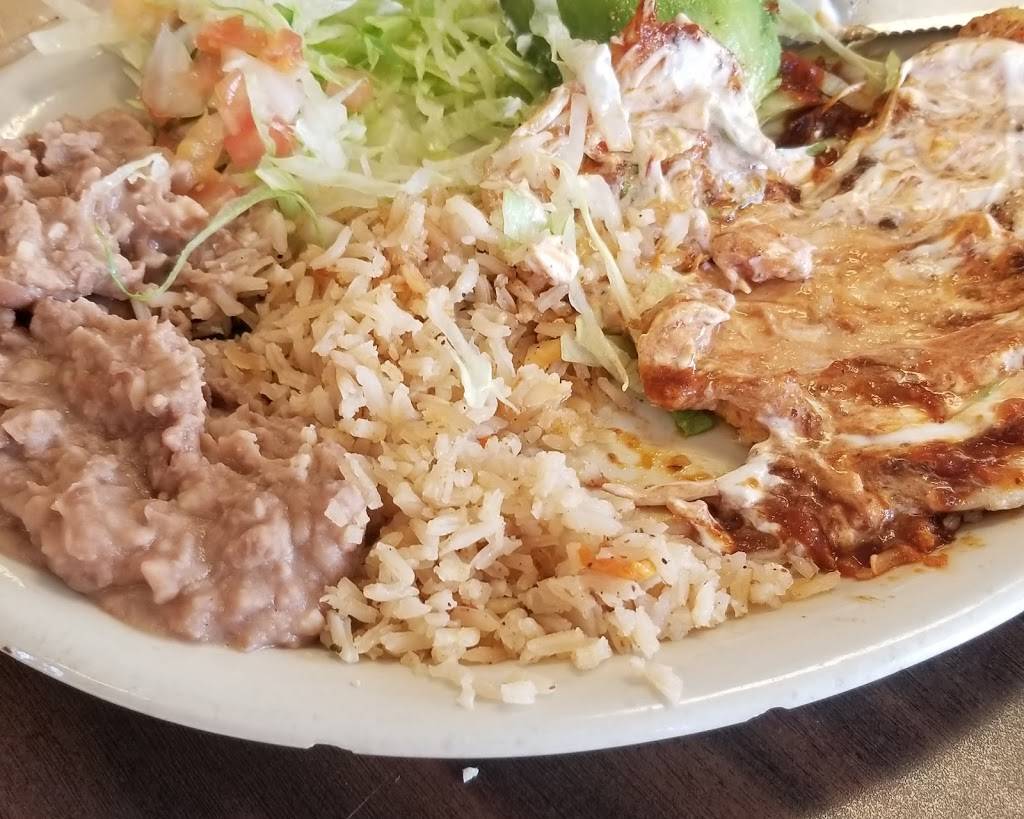 La Tapatia | restaurant | 12601 Tech Ridge Blvd # 100, Austin, TX 78753, USA | 5128336262 OR +1 512-833-6262