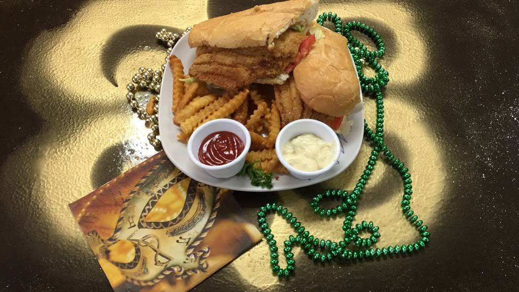 Mardi Gras Memphis | restaurant | 496 N Watkins St, Memphis, TN 38104, USA | 9014808233 OR +1 901-480-8233