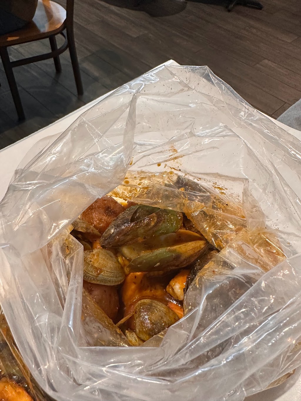 Bag O Crab | restaurant | 11540 Fourth St Ste 103, Rancho Cucamonga, CA 91730, USA | 9093601836 OR +1 909-360-1836