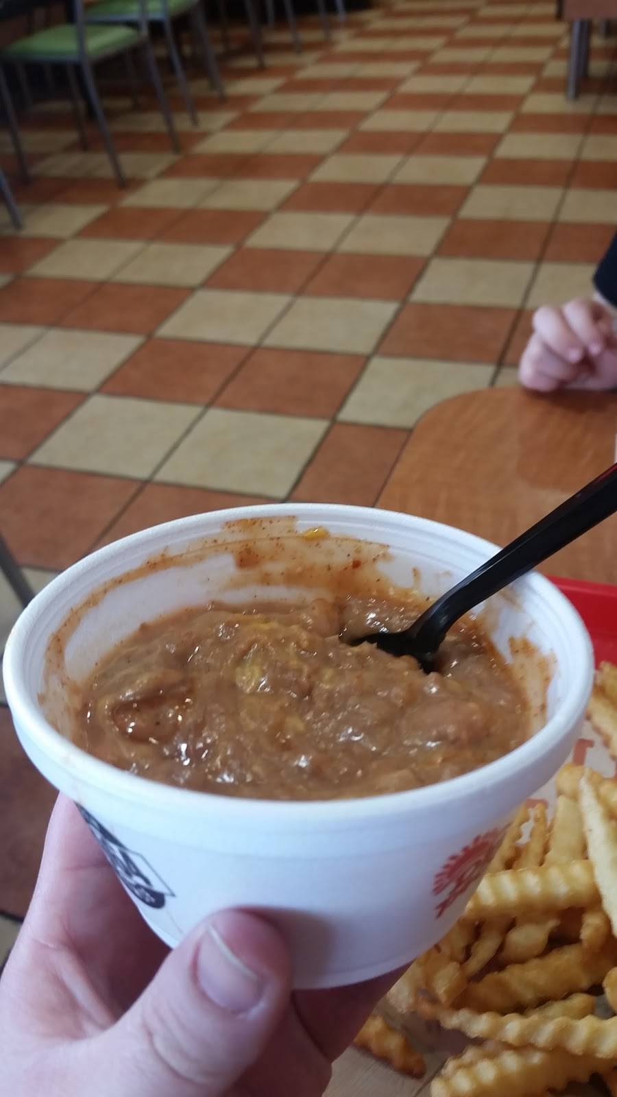 Del Taco | meal takeaway | 13730 Navajo Rd, Apple Valley, CA 92307, USA | 7602473364 OR +1 760-247-3364