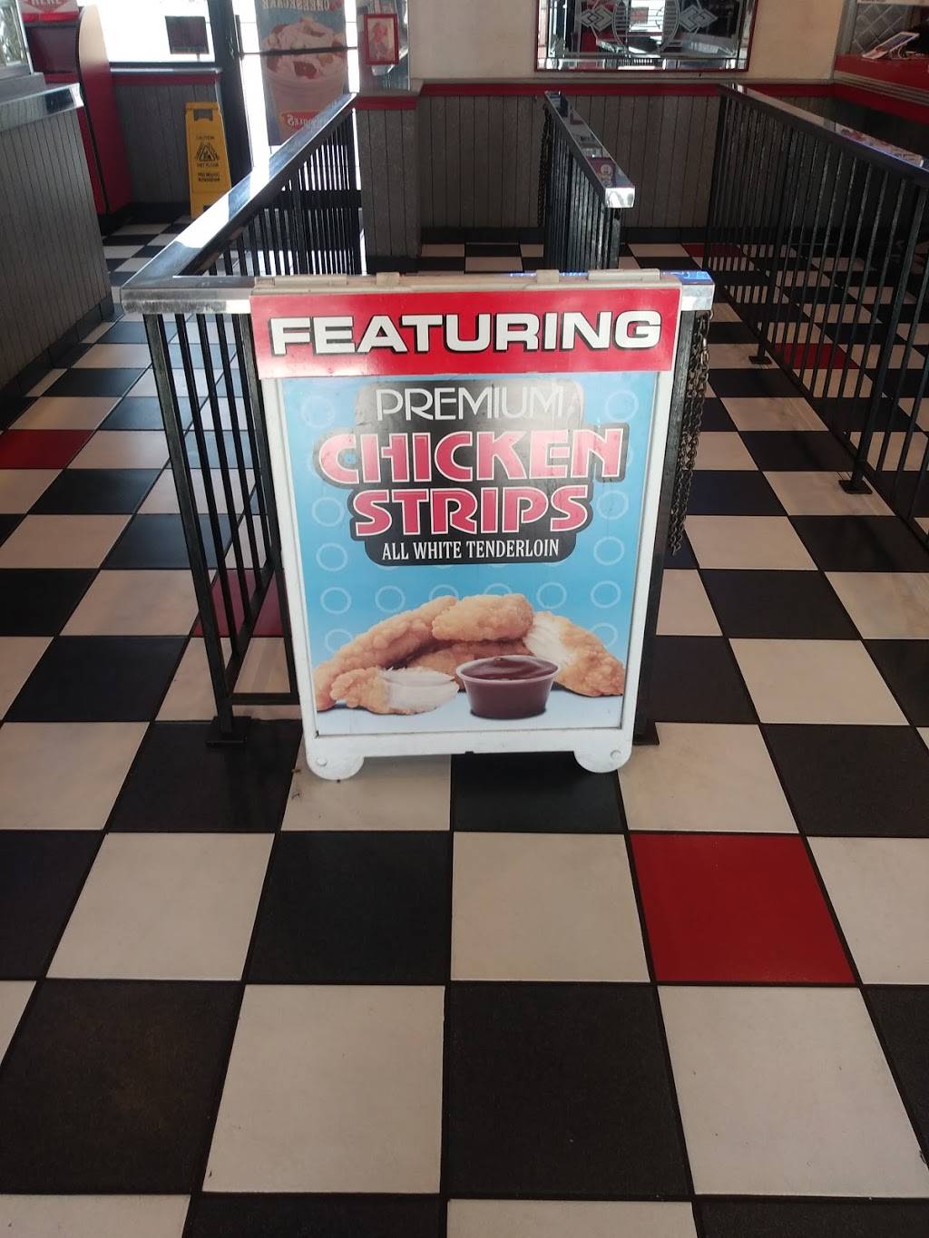 Spangles | restaurant | 410 E 47th St S, Wichita, KS 67216, USA | 3165244614 OR +1 316-524-4614