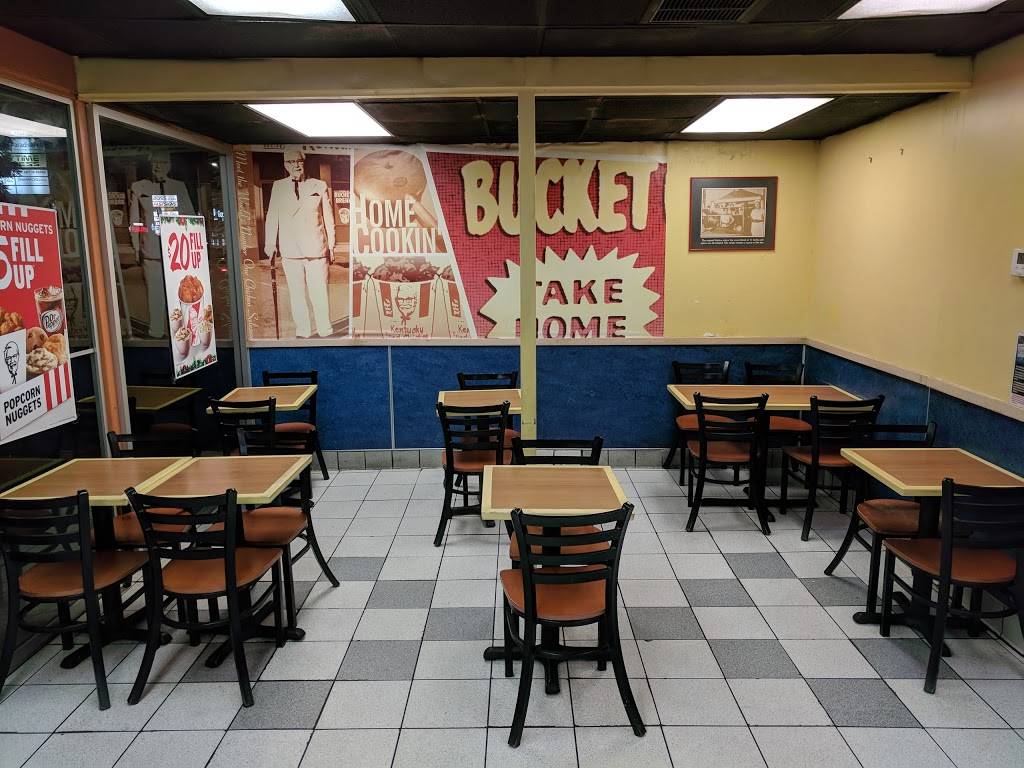 KFC | restaurant | 19256 Ventura Blvd, Tarzana, CA 91356, USA | 8188812131 OR +1 818-881-2131