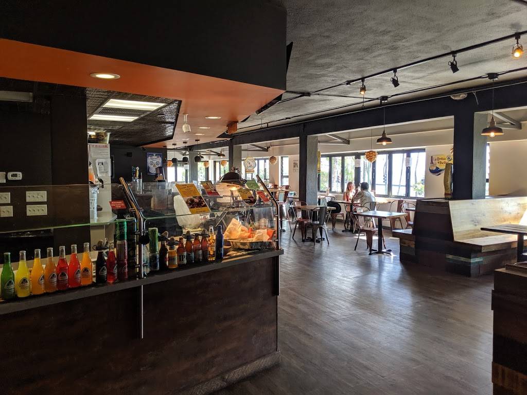 Oahu Mexican Grill (OMG) | meal takeaway | 2520 Kalakaua Ave 2nd floor, Honolulu, HI 96815, USA | 8089273720 OR +1 808-927-3720