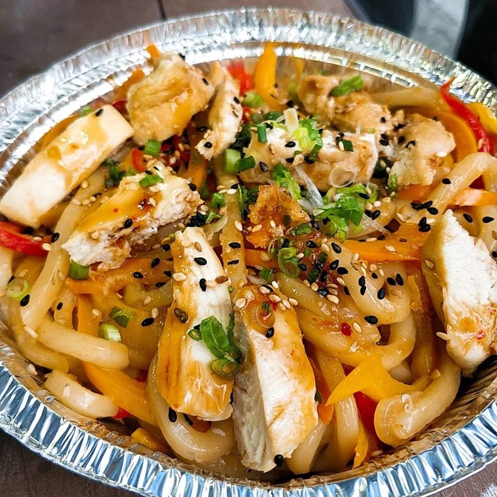 YAKITODO | restaurant | 5421 W Waters Ave, Tampa, FL 33634, USA | 8134644978 OR +1 813-464-4978